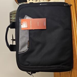 EVERKI Advance Laptop Bag/Briefcase 16"